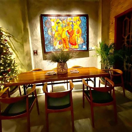 Danang Moment - Boutique Serviced Apartment Exterior foto