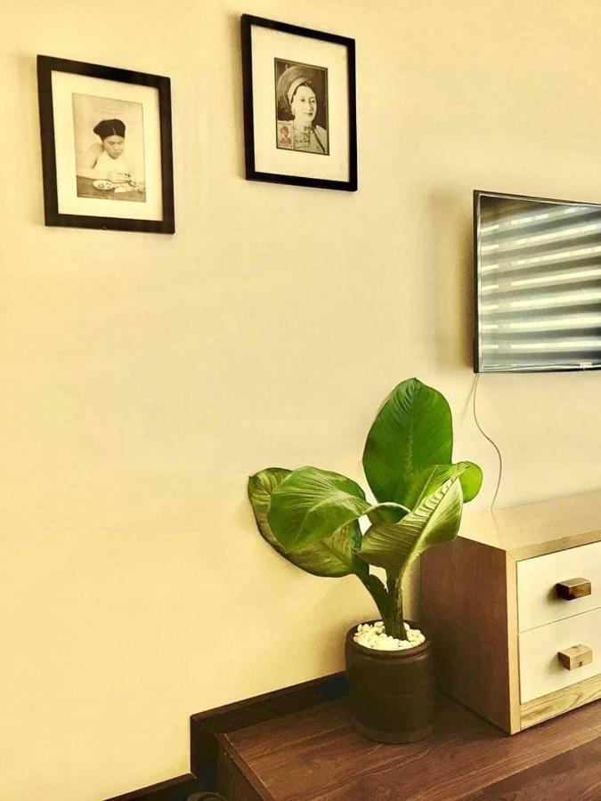 Danang Moment - Boutique Serviced Apartment Exterior foto